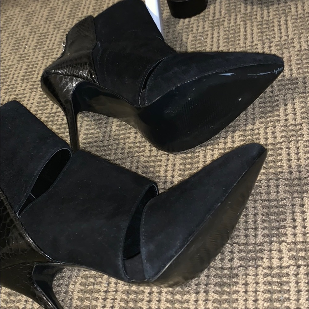 Steven madden bootie pump - Picture 4 of 4
